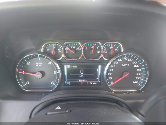 1GNSKJKC9HR217982 Chevrolet l83 - sidi: spark ignited direct injection, vvt: variable valve timing, afm, e85 max, alum