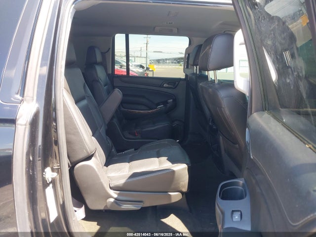 1GNSKJKC9HR217982 Chevrolet l83 - sidi: spark ignited direct injection, vvt: variable valve timing, afm, e85 max, alum