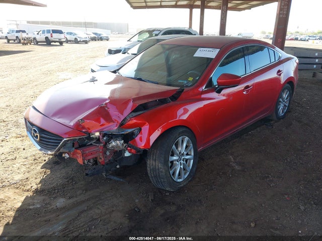 JM1GL1U51H1153090 Mazda py