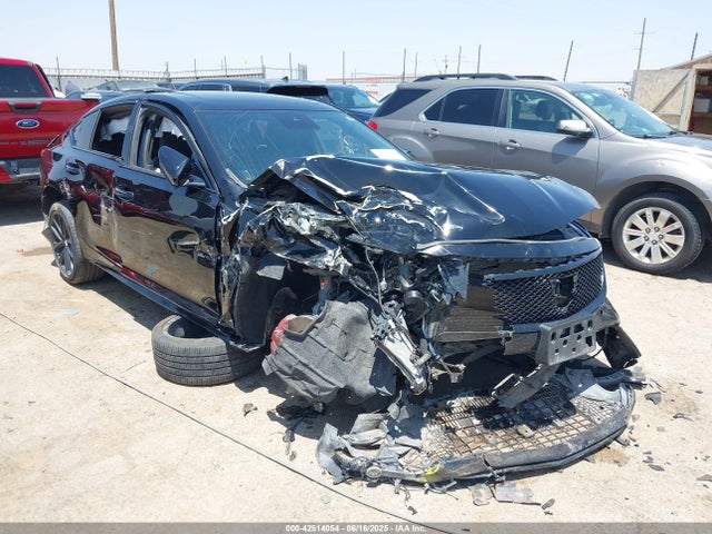 2023 CADILLAC CT5-V 1G6DV5RW7P0138509 Photo 0