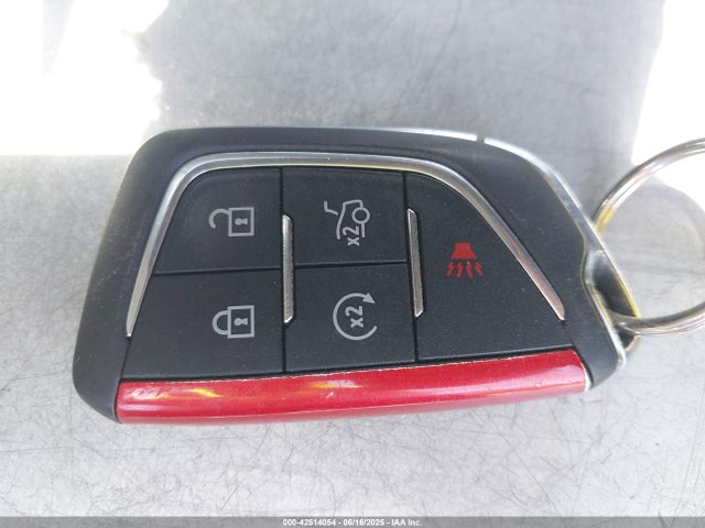 2023 CADILLAC CT5-V 1G6DV5RW7P0138509 Photo 10