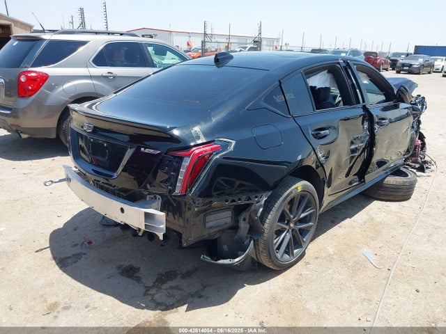 2023 CADILLAC CT5-V 1G6DV5RW7P0138509 Photo 3