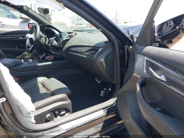 2023 CADILLAC CT5-V 1G6DV5RW7P0138509 Photo 4
