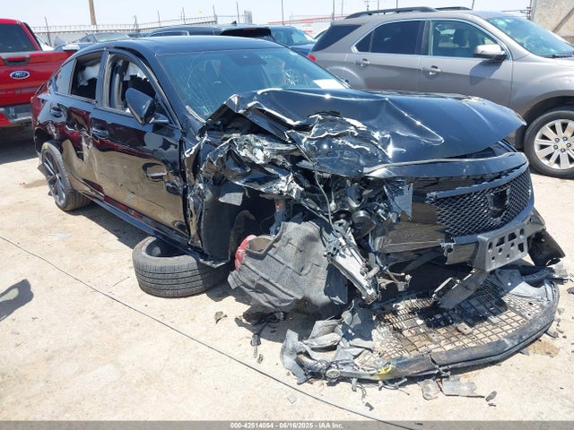 2023 CADILLAC CT5-V 1G6DV5RW7P0138509 Photo 5
