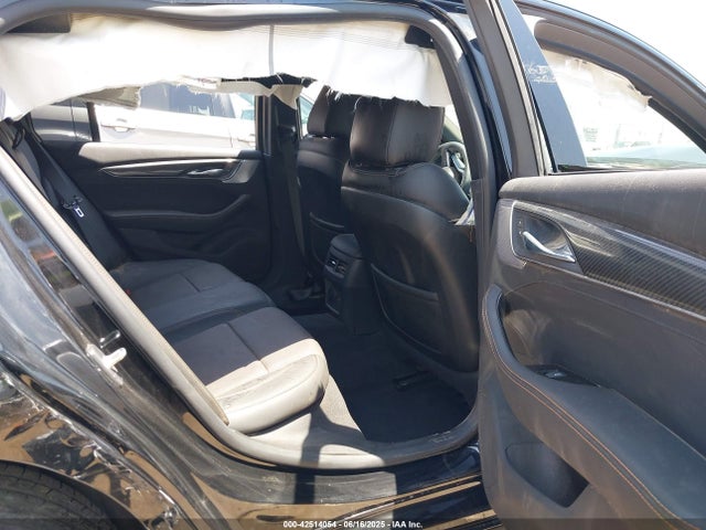 2023 CADILLAC CT5-V 1G6DV5RW7P0138509 Photo 7