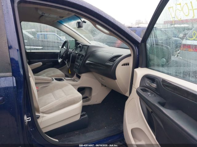 2C4RDGCGXFR732924 Dodge Grand Caravan Sxt