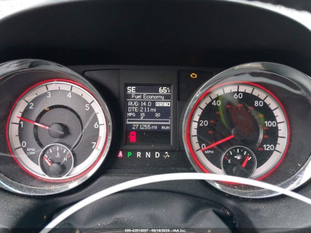 2C4RDGCGXFR732924 Dodge Grand Caravan Sxt