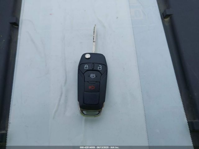 2013 FORD FUSION 3FA6P0HR4DR279604 Photo 10