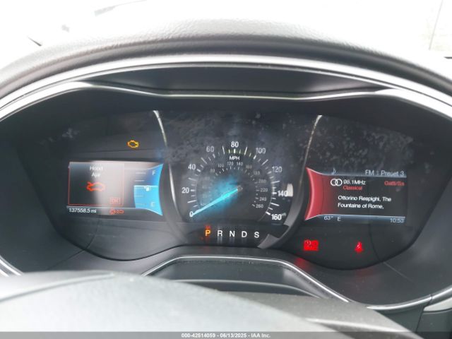 2013 FORD FUSION 3FA6P0HR4DR279604 Photo 6