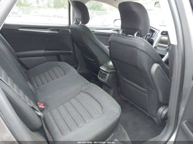 2013 FORD FUSION 3FA6P0HR4DR279604 Photo 7