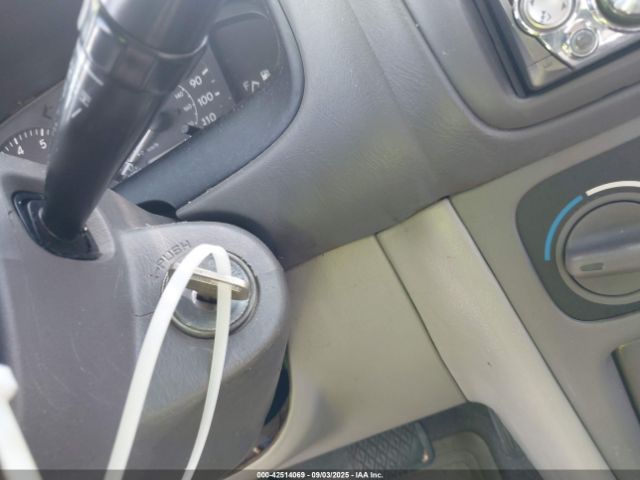 1999 TOYOTA COROLLA 2T1BR12E7XC154444 Photo 10