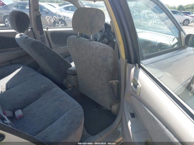 1999 TOYOTA COROLLA 2T1BR12E7XC154444 Photo 7