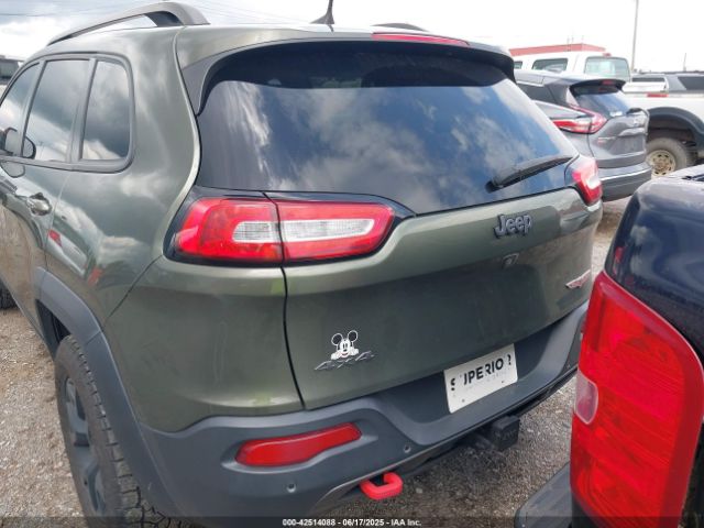 1C4PJMBX2JD609467 Jeep 2018