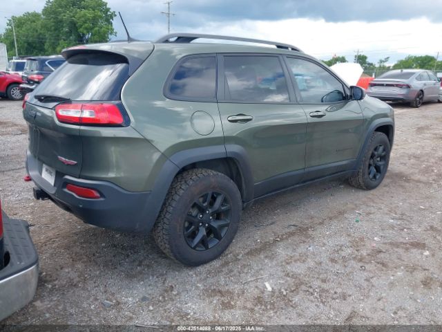 1C4PJMBX2JD609467 Jeep 2018