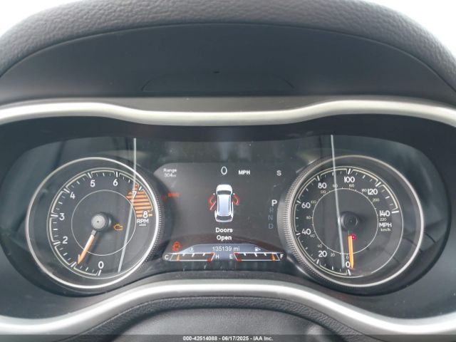 1C4PJMBX2JD609467 Jeep 2018
