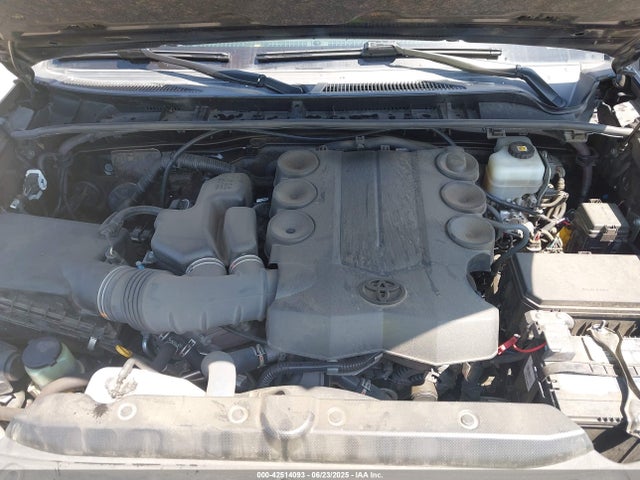 JTELU5JR5M5893914 Toyota 1gr-fe
