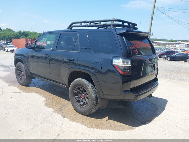 JTELU5JR5M5893914 Toyota 1gr-fe