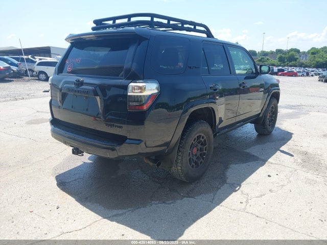 JTELU5JR5M5893914 Toyota 1gr-fe