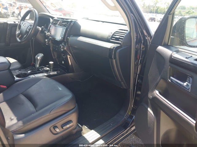 JTELU5JR5M5893914 Toyota 1gr-fe