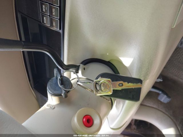 1995 CADILLAC DEVILLE 1G6KD52B0SU272958 Photo 10