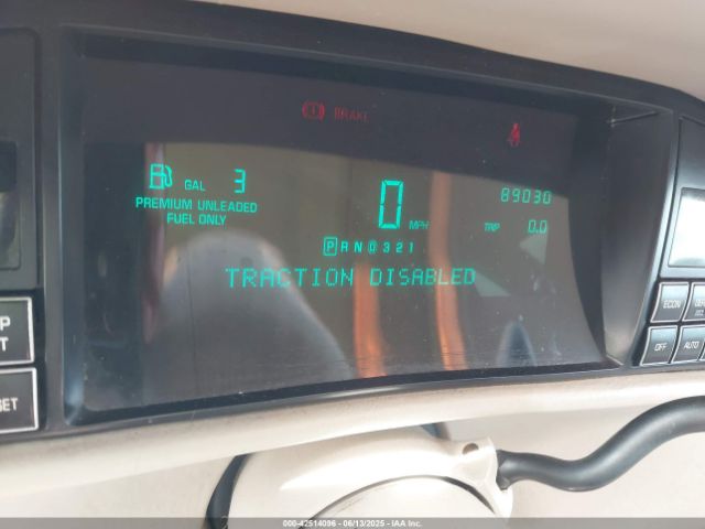 1995 CADILLAC DEVILLE 1G6KD52B0SU272958 Photo 6