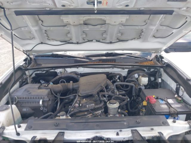 2019 TOYOTA TACOMA 5TFRX5GN4KX147546 Photo 9