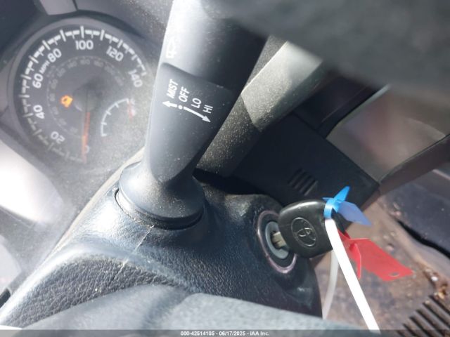 2019 TOYOTA TACOMA 5TFRX5GN4KX147546 Photo 10