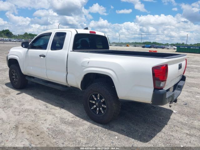 2019 TOYOTA TACOMA 5TFRX5GN4KX147546 Photo 2