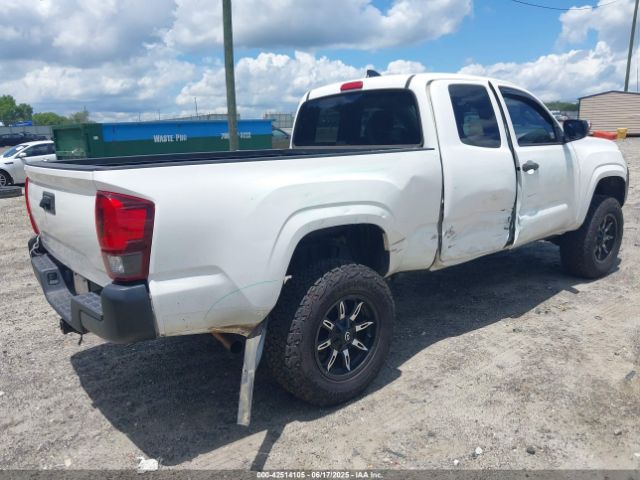 2019 TOYOTA TACOMA 5TFRX5GN4KX147546 Photo 3