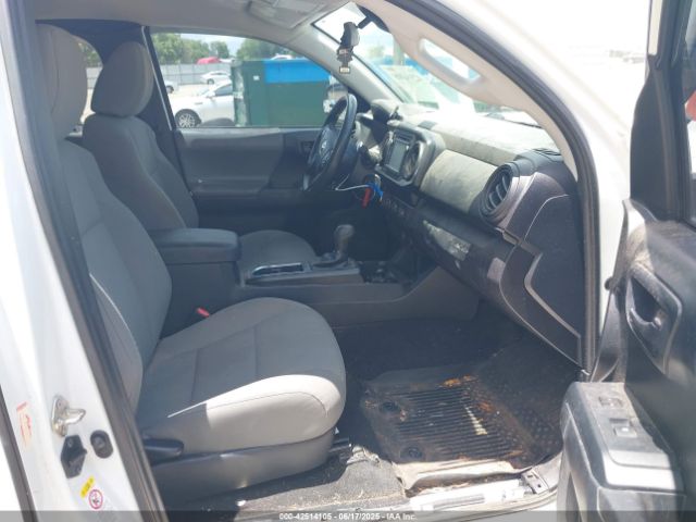 2019 TOYOTA TACOMA 5TFRX5GN4KX147546 Photo 4