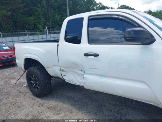 2019 TOYOTA TACOMA 5TFRX5GN4KX147546 Photo 5
