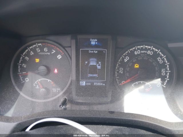 2019 TOYOTA TACOMA 5TFRX5GN4KX147546 Photo 6