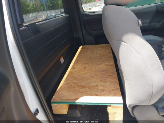 2019 TOYOTA TACOMA 5TFRX5GN4KX147546 Photo 7