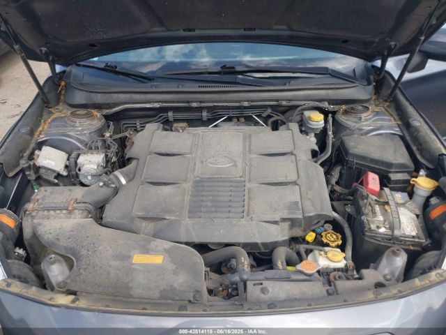 2015 SUBARU OUTBACK 4S4BSENCXF3264560 Photo 9