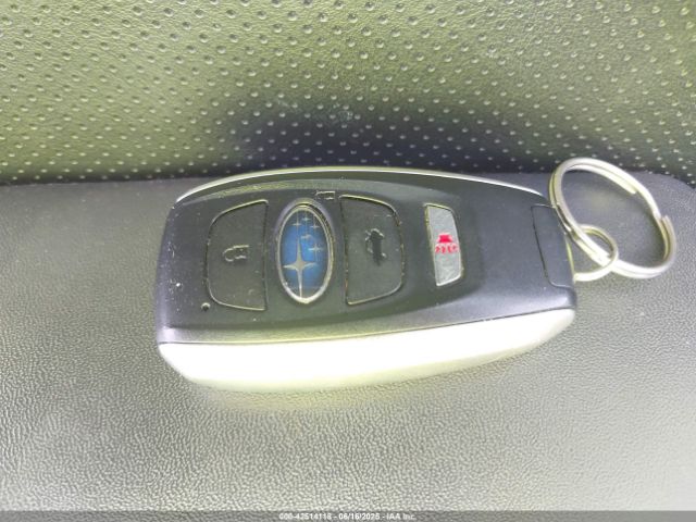 2015 SUBARU OUTBACK 4S4BSENCXF3264560 Photo 10