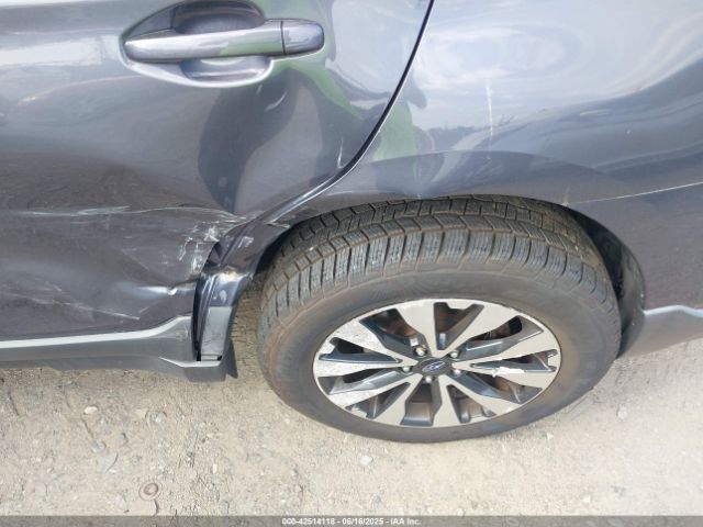 2015 SUBARU OUTBACK 4S4BSENCXF3264560 Photo 5