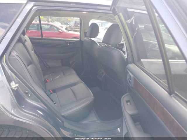 2015 SUBARU OUTBACK 4S4BSENCXF3264560 Photo 7