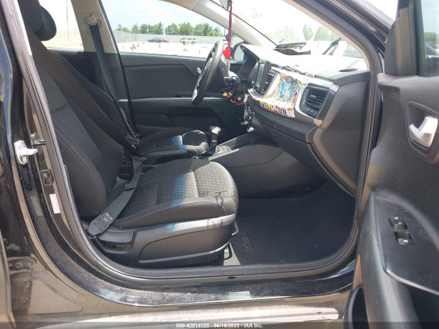 3KPA24ADXLE261204 KIA gammaii 1.6mpi+cvt
