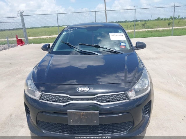 3KPA24ADXLE261204 KIA gammaii 1.6mpi+cvt