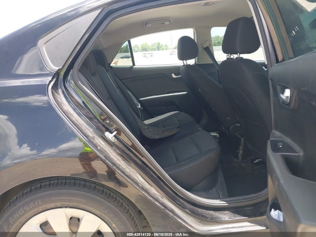 3KPA24ADXLE261204 KIA gammaii 1.6mpi+cvt