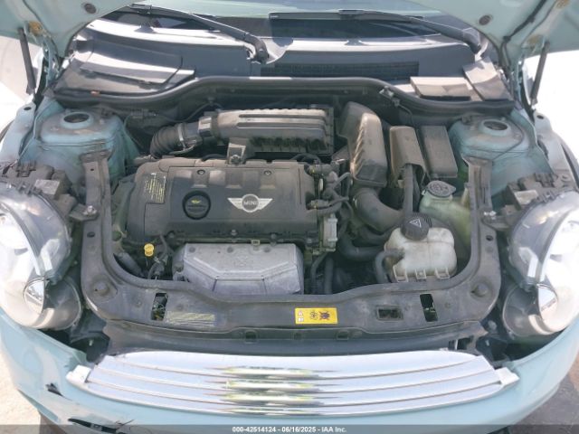 2013 MINI HARDTOP WMWSU3C51DT372387 Photo 9