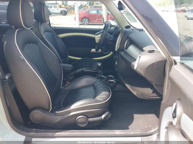 2013 MINI HARDTOP WMWSU3C51DT372387 Photo 4