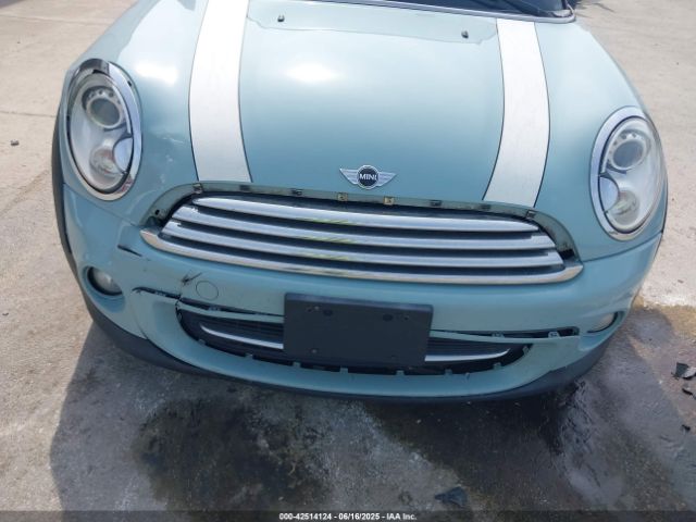 2013 MINI HARDTOP WMWSU3C51DT372387 Photo 5