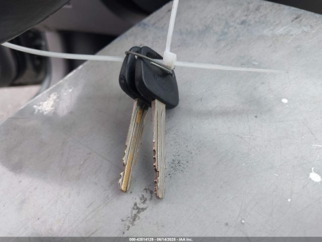 2004 TOYOTA COROLLA 1NXBR32E94Z210597 Photo 10