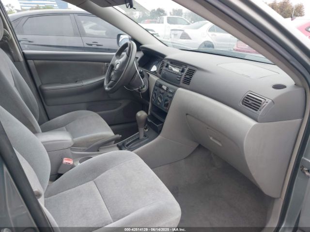 2004 TOYOTA COROLLA 1NXBR32E94Z210597 Photo 4