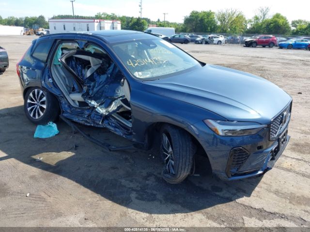 2024 VOLVO XC60 YV4L12RL2R1800516