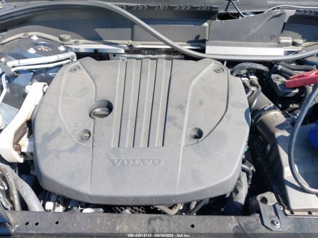 2024 VOLVO XC60 YV4L12RL2R1800516 Photo 9