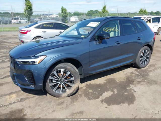 2024 VOLVO XC60 YV4L12RL2R1800516 Photo 1