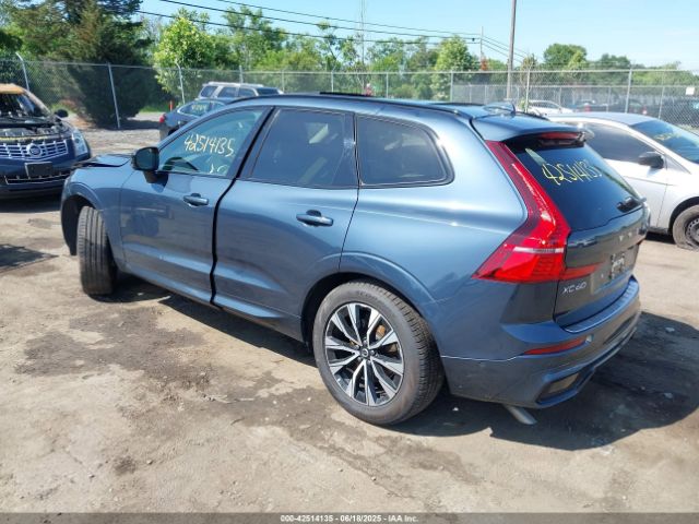 2024 VOLVO XC60 YV4L12RL2R1800516 Photo 2