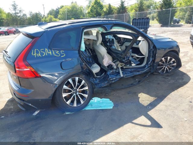 2024 VOLVO XC60 YV4L12RL2R1800516 Photo 3